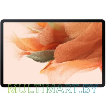 Планшет Samsung Galaxy Tab S7 FE LTE 64GB (розовое золото) картинка 4